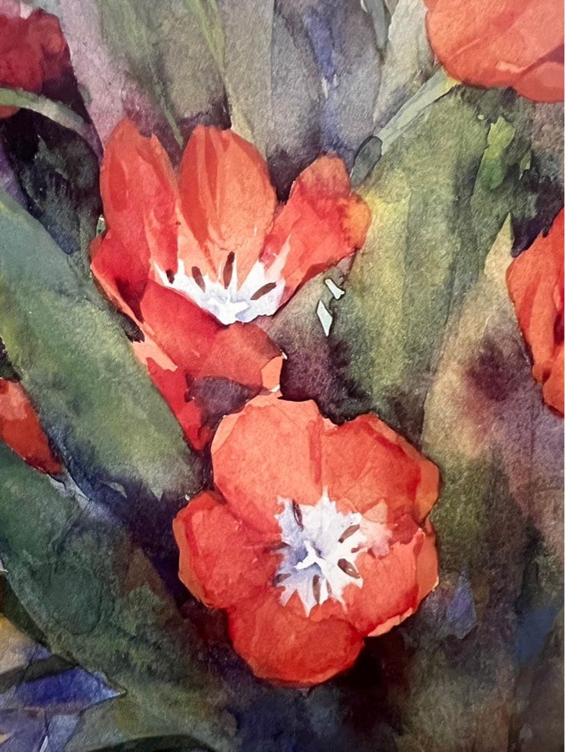 Shirley Felts シャーリーフェルツ 額縁 インテリア アート