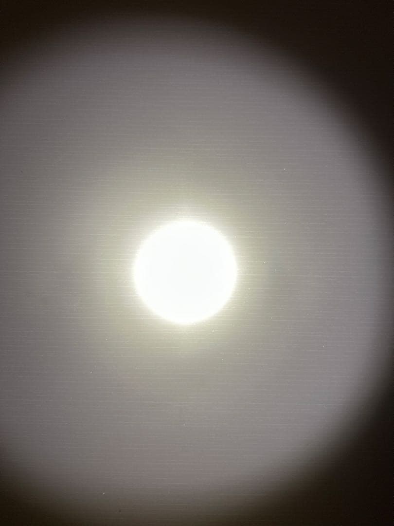 OLIGHT BALDR Pro R エアガン　オーライト