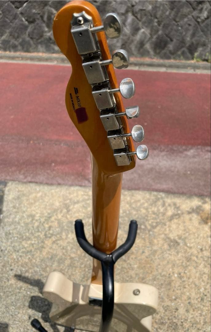 cmk　フェンダーメキシコテレキャスター Classic Series