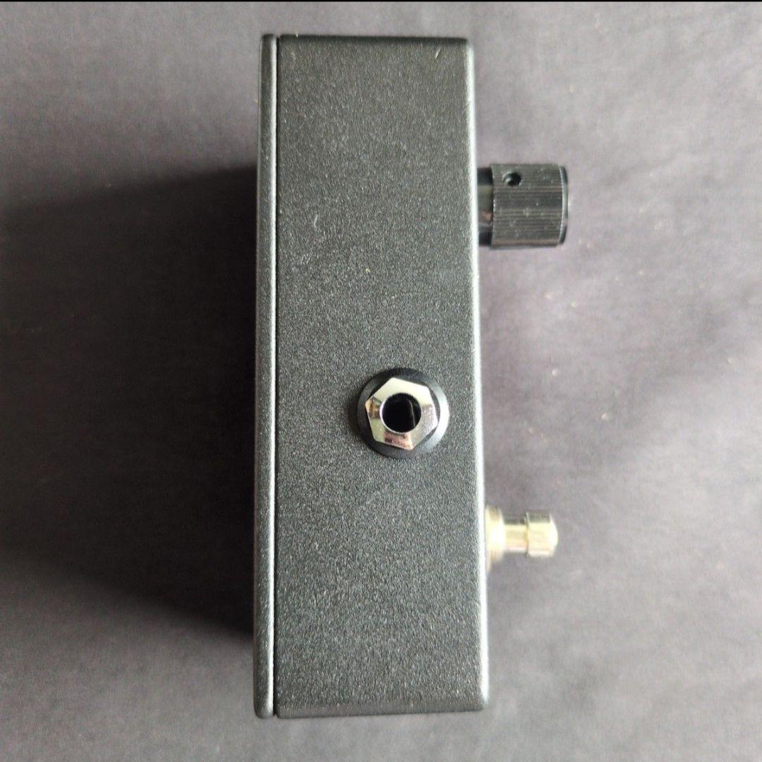 ギター SOLODALLAS THE SCHAFFER BOOST SOLO-X