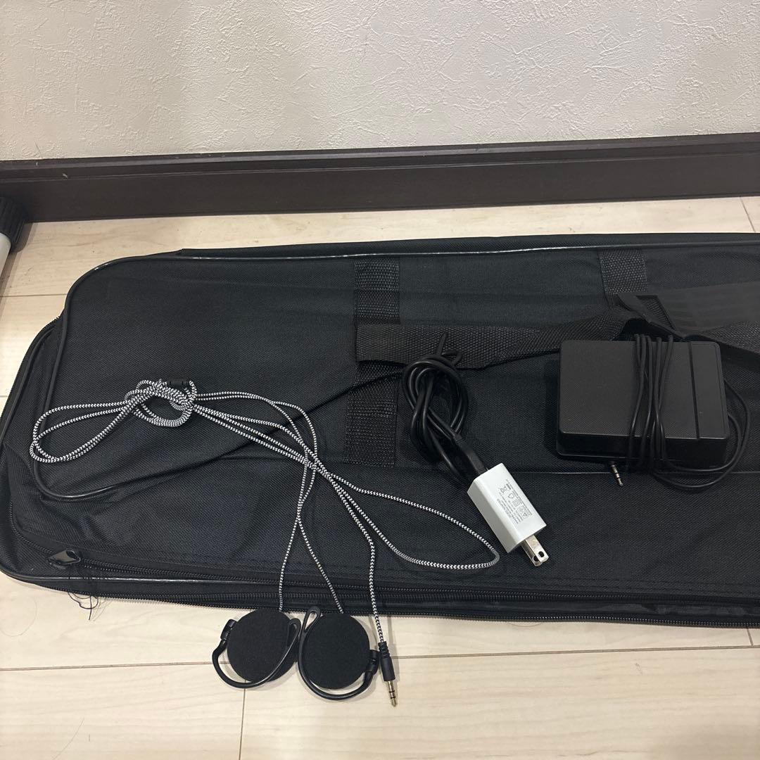 【ピアノスタンドセット】ニコマク NikoMaku 電子ピアノ88鍵盤