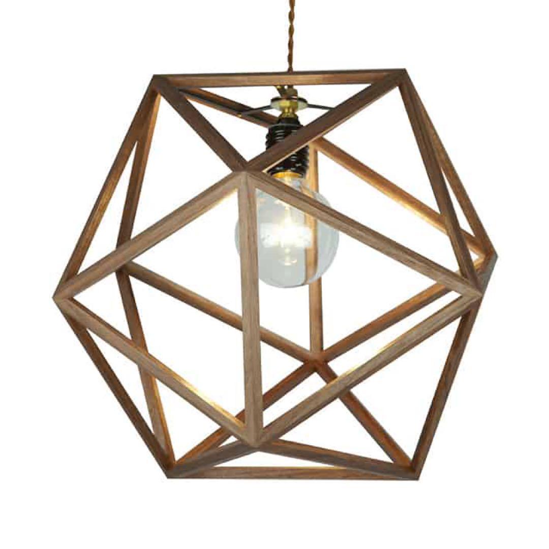 CONFETTI　ペンダントライト　unico