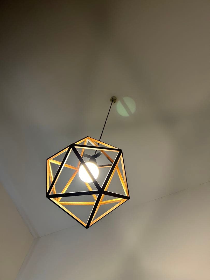 CONFETTI　ペンダントライト　unico