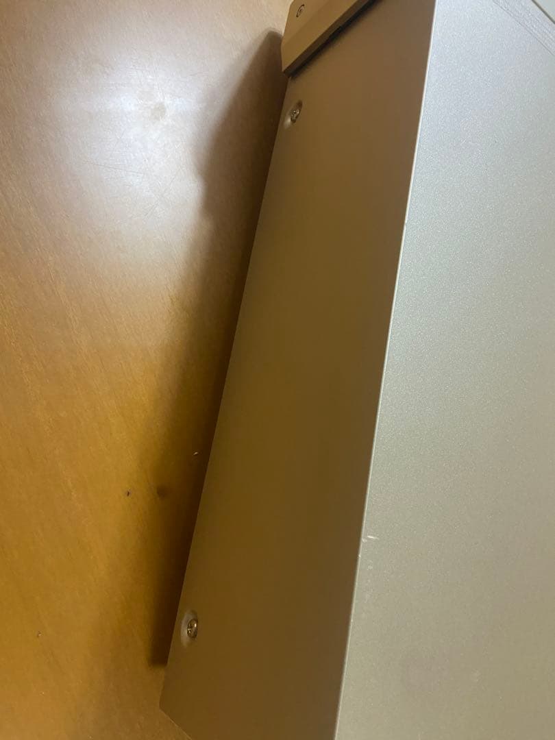 メンテ済み　リモコン付き　パイオニア　レーザーディスクプレーヤー　DVL-9