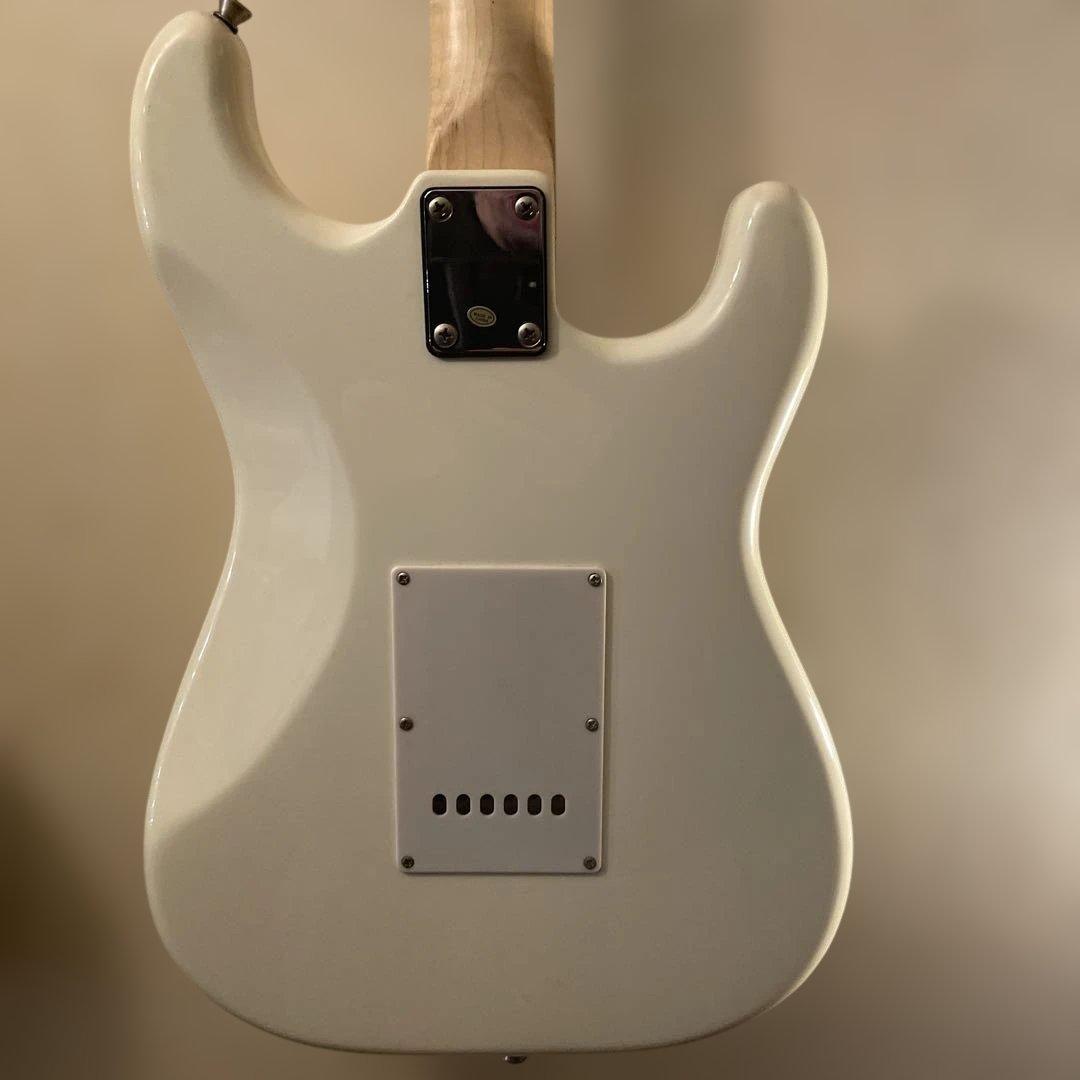 bacchus バッカス　左　レフティ　ギターuniverse series