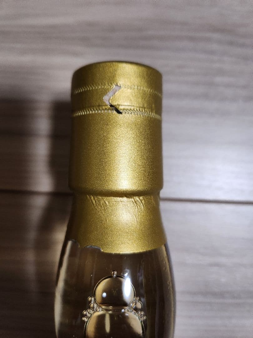 ウイスキーミュウ CITY HUNTER ウイスキー「トマーティン2008」