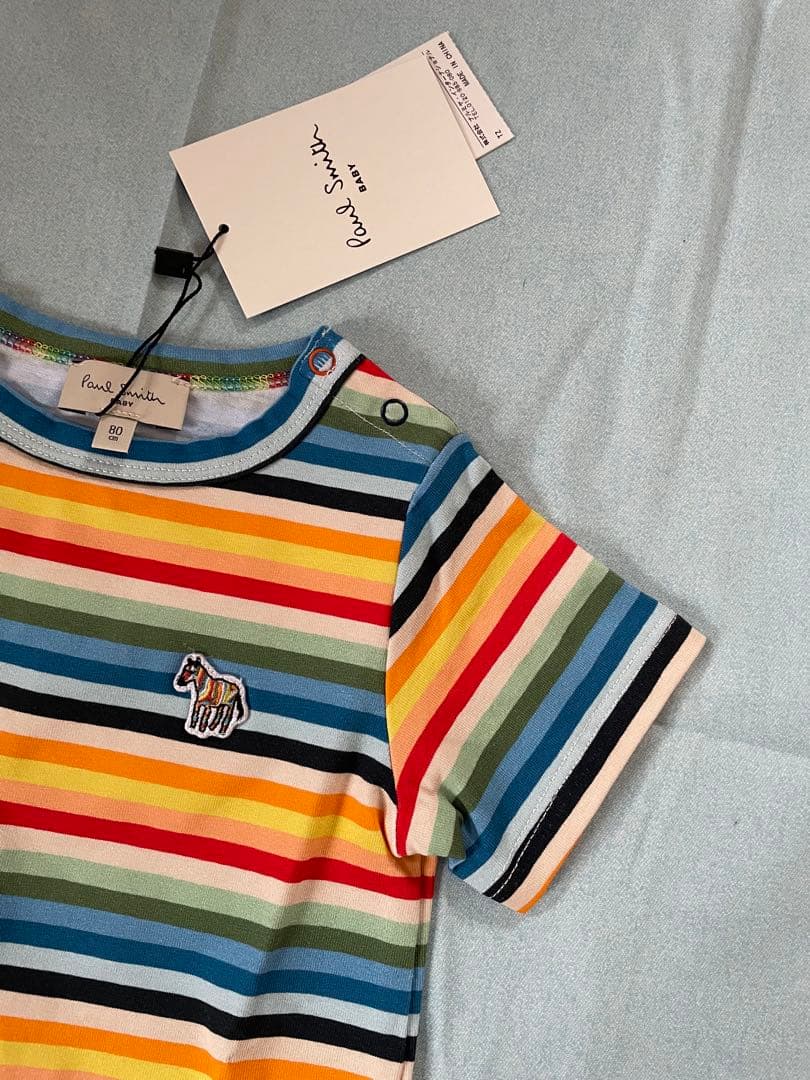 Rポールスミス男児向きお洋服セット＋半ズボンセットのおまとめ