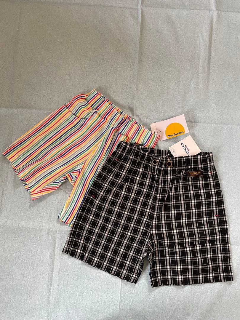 Rポールスミス男児向きお洋服セット＋半ズボンセットのおまとめ