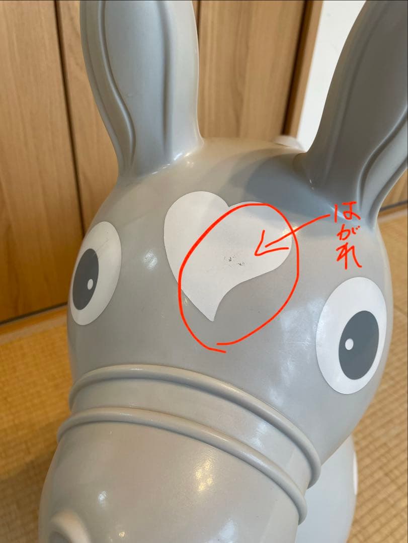 ロディジャンボ