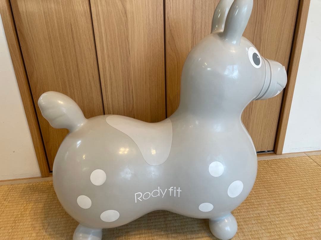 ロディジャンボ