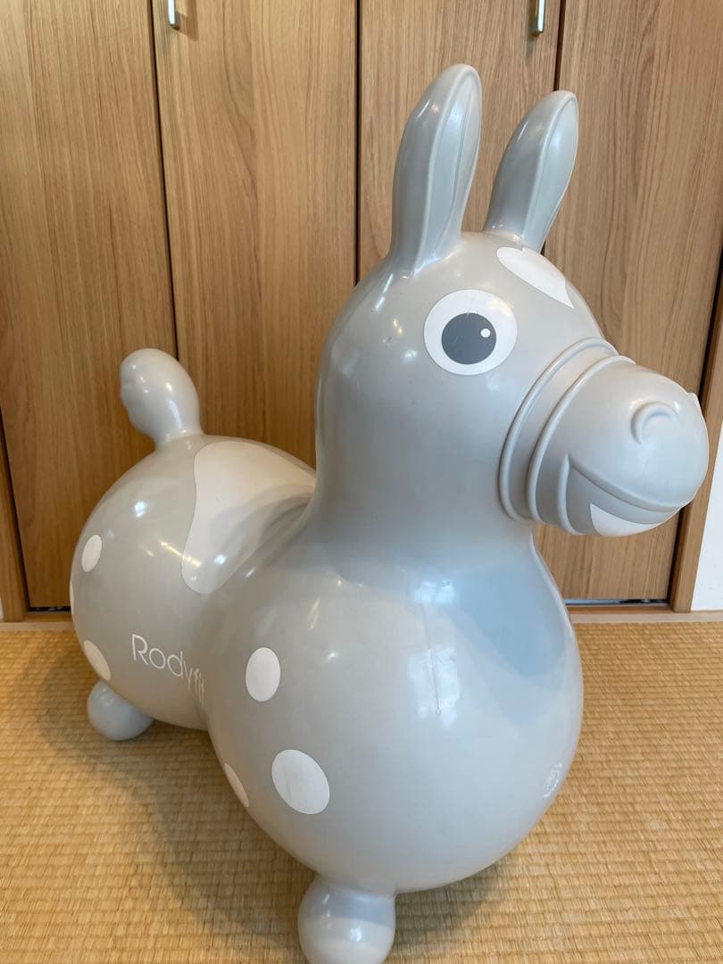 ロディジャンボ