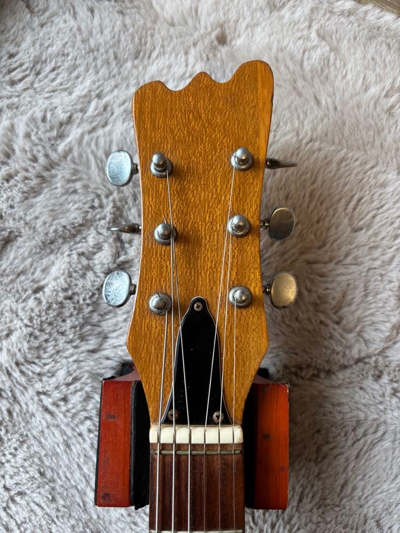 【ビンテージ】Guyatone LG-127T 60〜70年代