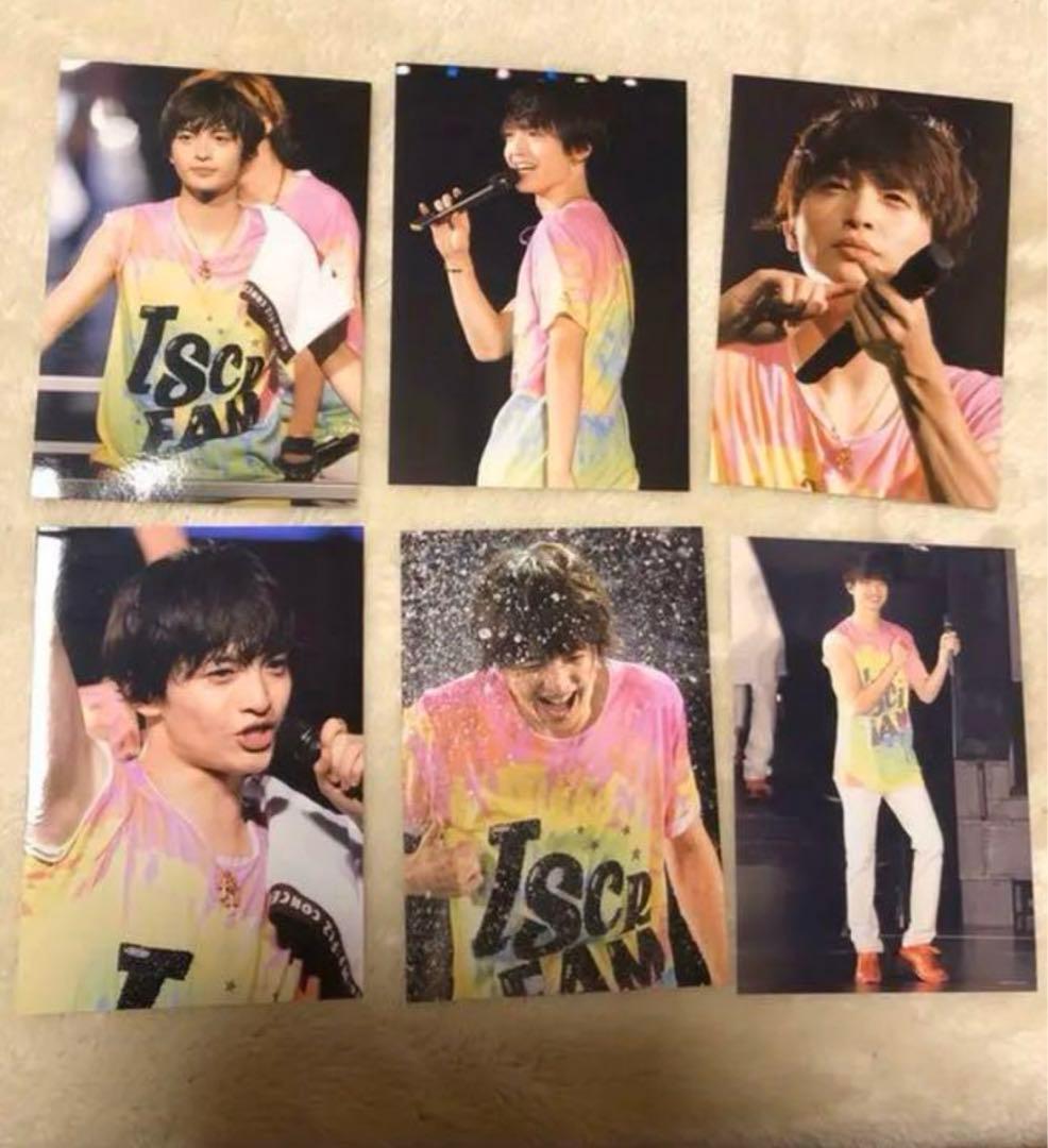 Kis-My-Ft2 キスマイ　玉森裕太　写真　300枚程度