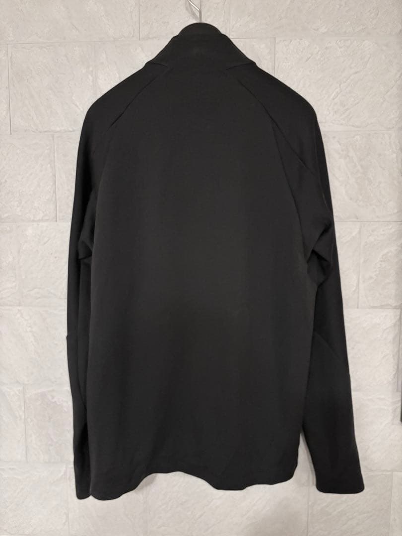 ジャケット・アウター ARC'TERYX VEILANCE 21751 GRAPH CARDIGAN