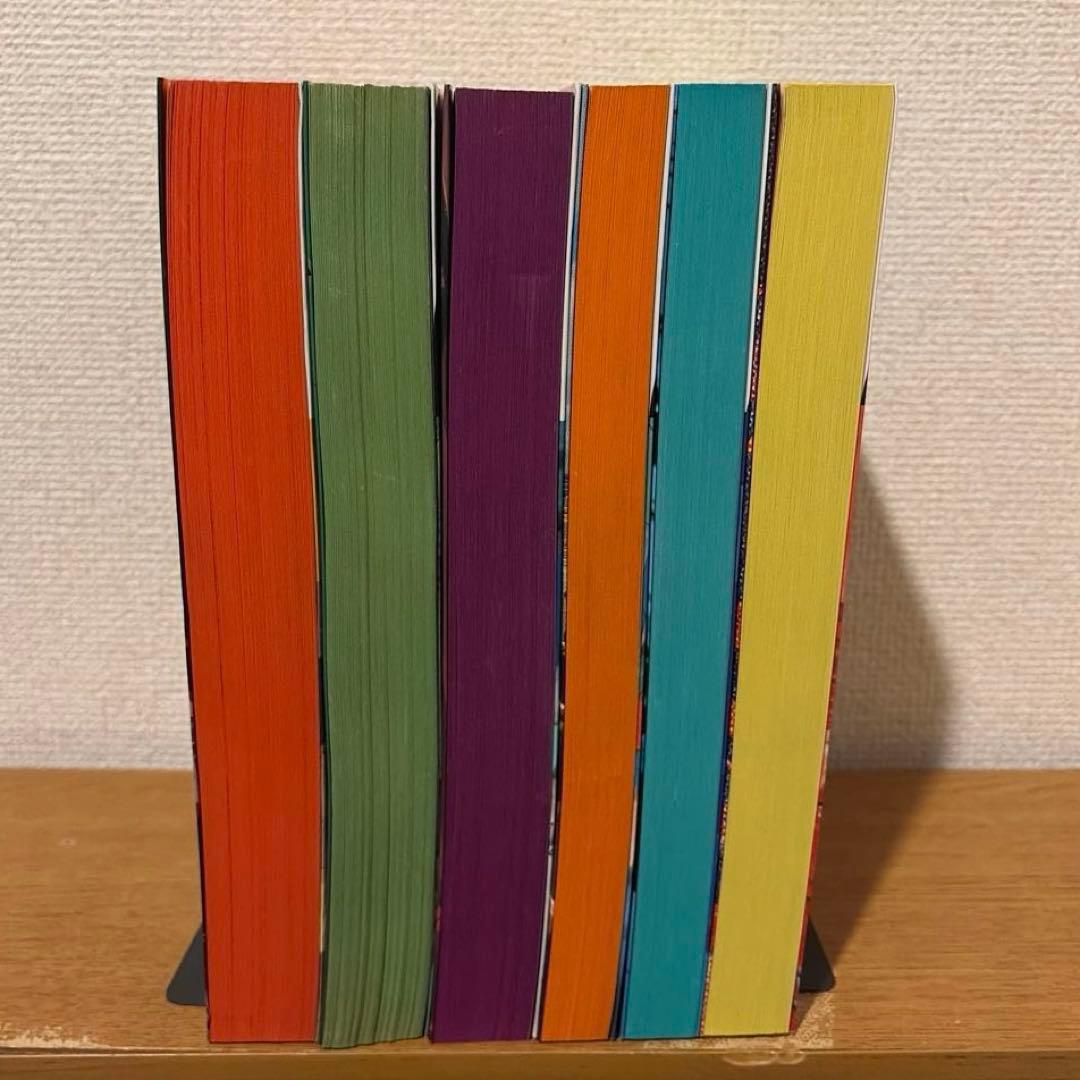 AKIRA 全巻セット