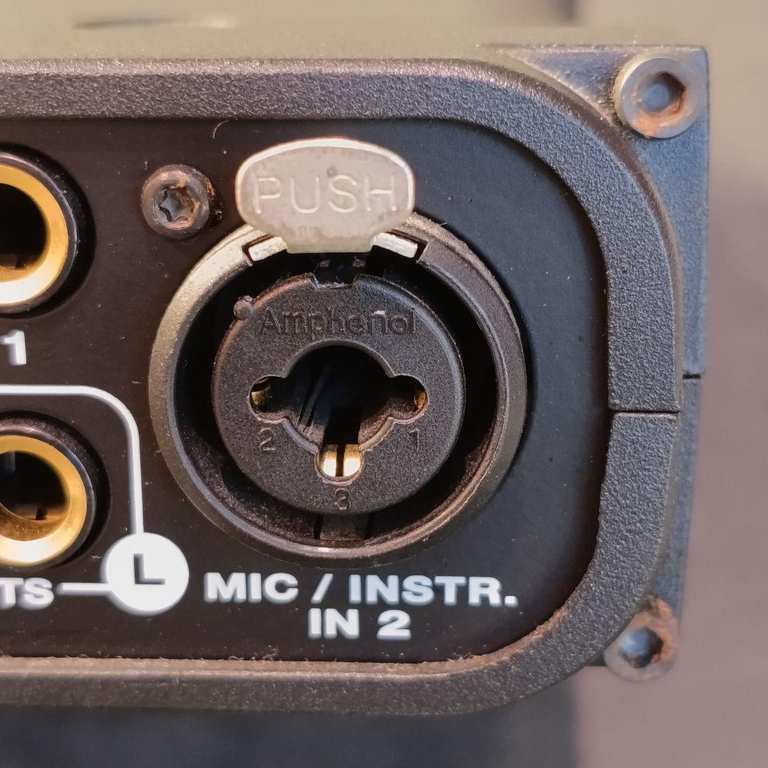 動作確認済 値下げ可 MOTU UltraLite mk3 Hybrid DTM