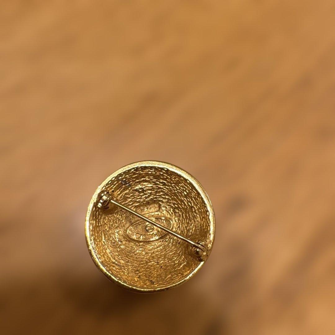 シャネル ブローチ