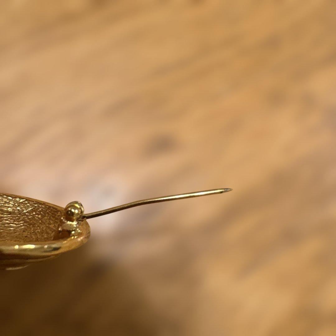 シャネル ブローチ