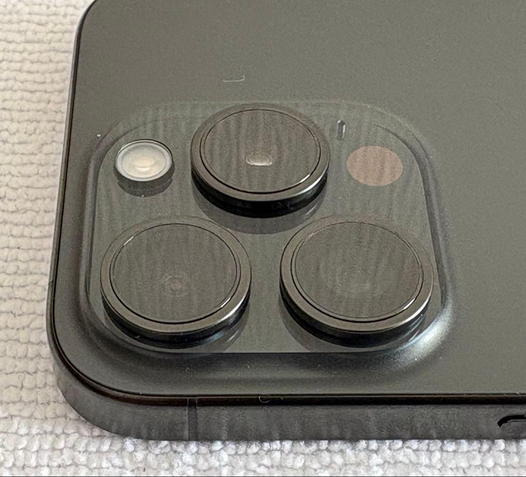 Apple iPhone 15 Pro スペースブラック 本体 ジャンク