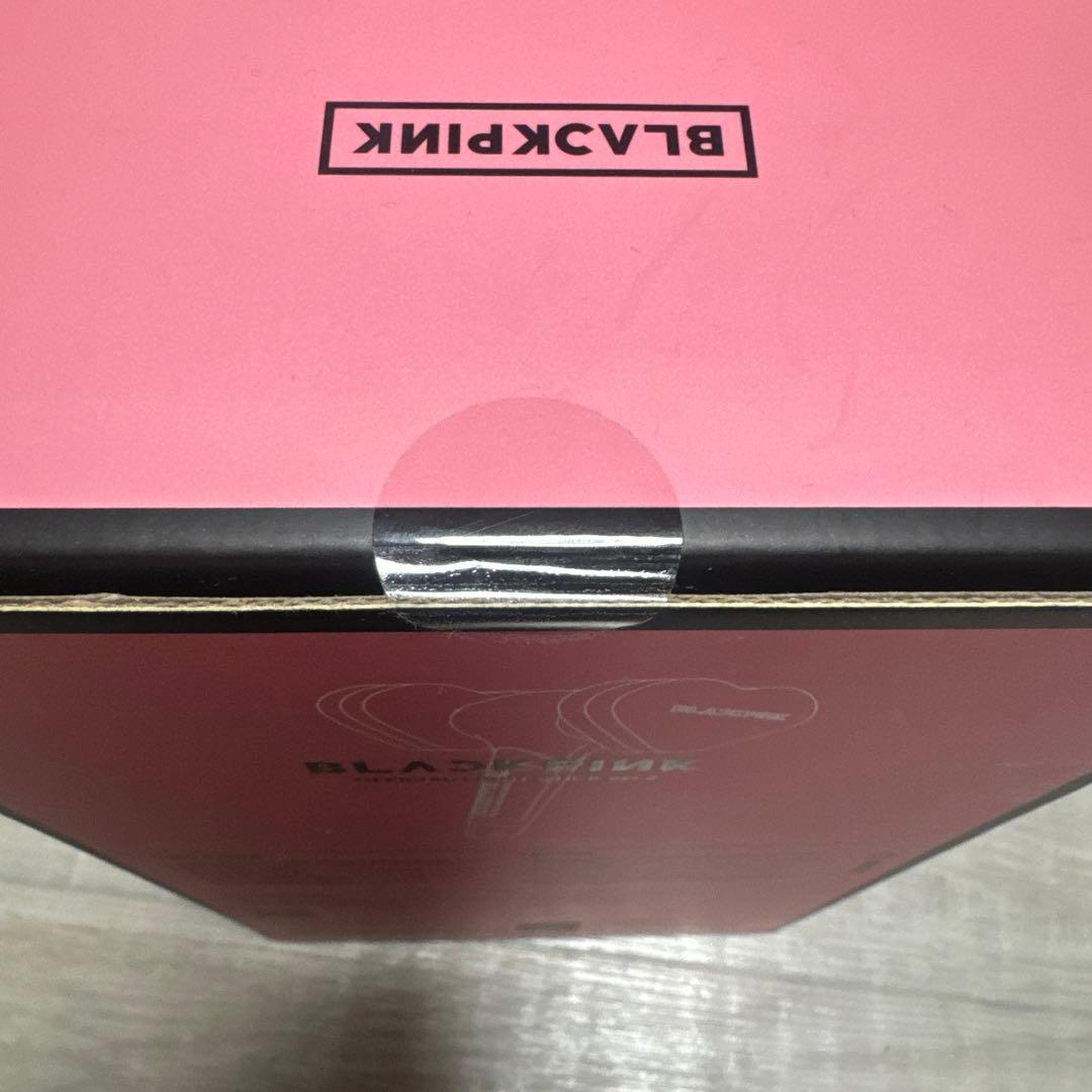 blackpink ペンライト　ver2