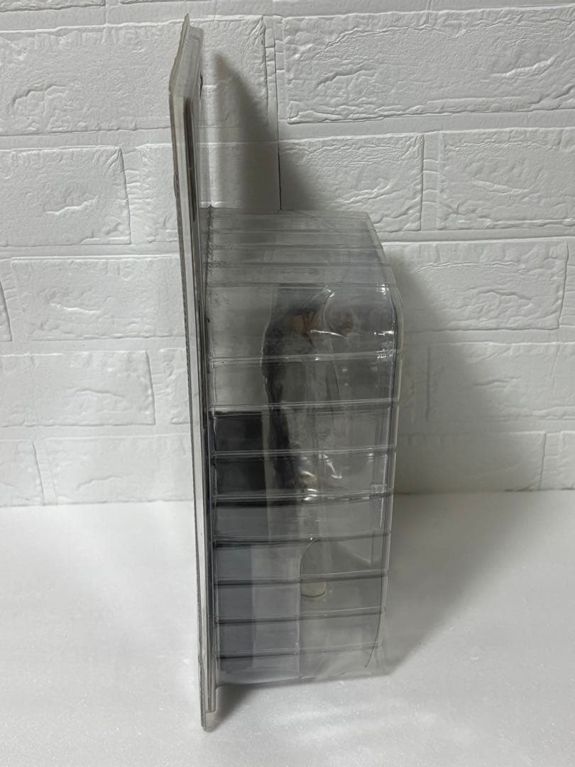 クローズ ワースト FBG 九能龍信　レグルス限定版