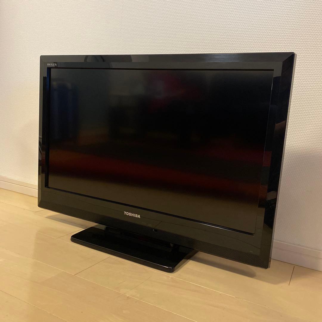 TOSHIBA REGZA テレビ　32型　32A1