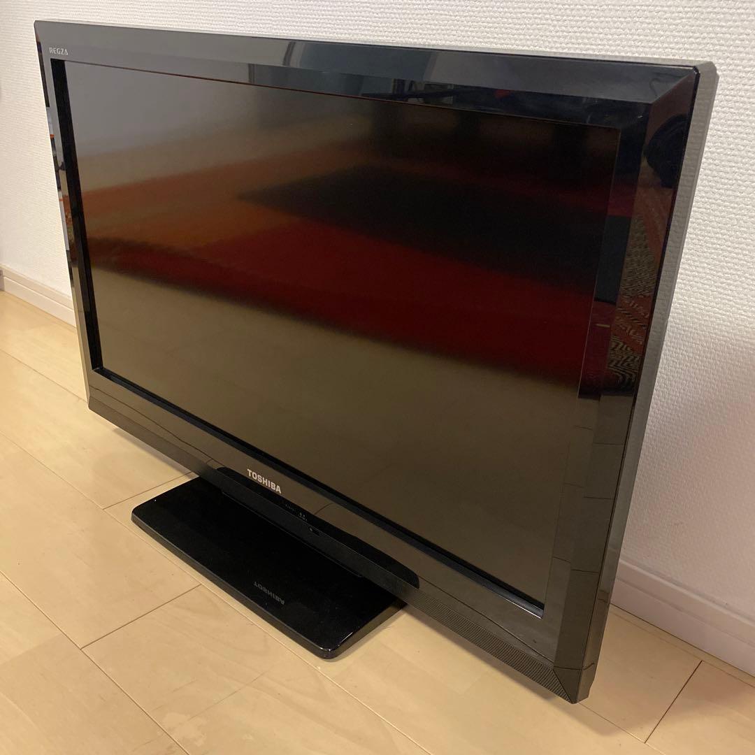 TOSHIBA REGZA テレビ　32型　32A1