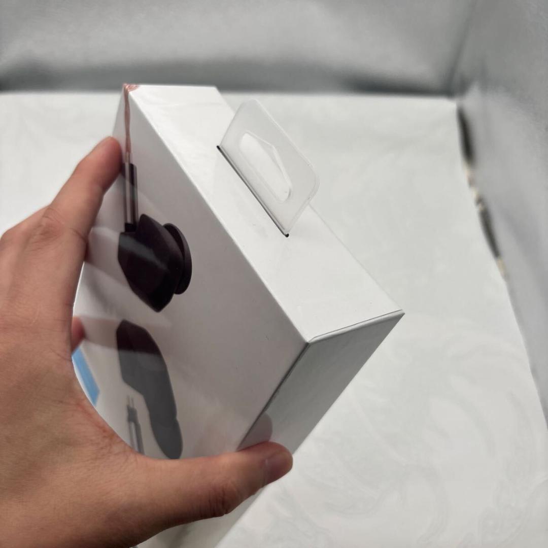 新品 final A6000 有線 ダイナミック型イヤホン 楽器 オーディオ