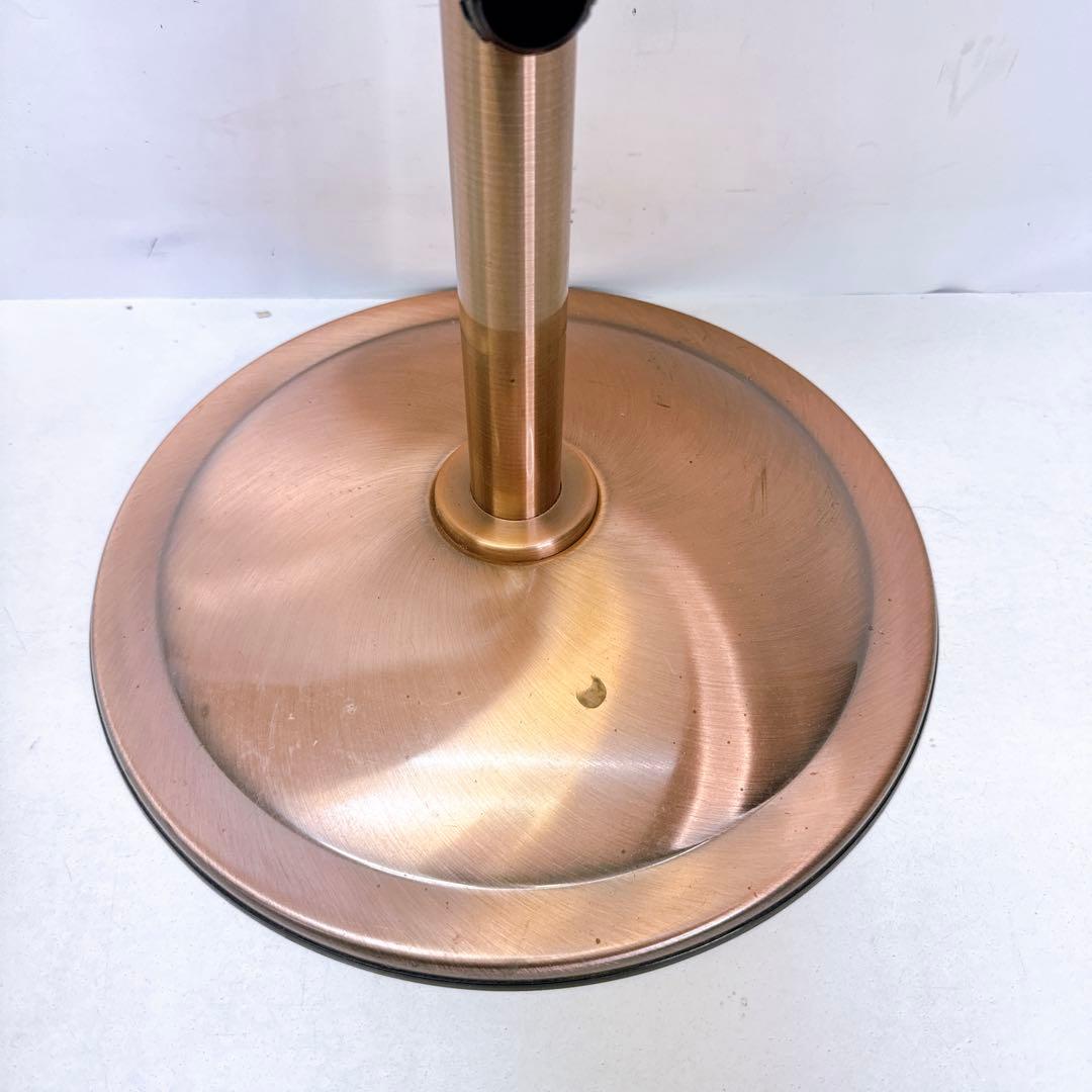 ドウシシャ メタル扇風機 NIR-350 2013年製　レトロ　A043