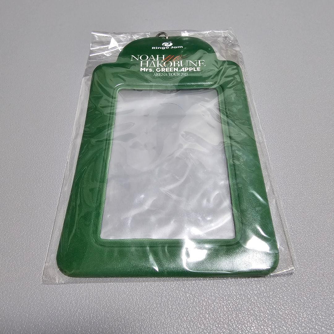 ◆非売品◆ミセスグリーンアップル JAM’Sくじ 11点セット◆レア◆