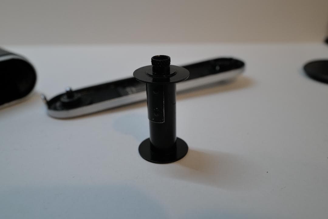 整備済 ライカ Leica バルナック型 Leica Ⅲa レンジファインダー