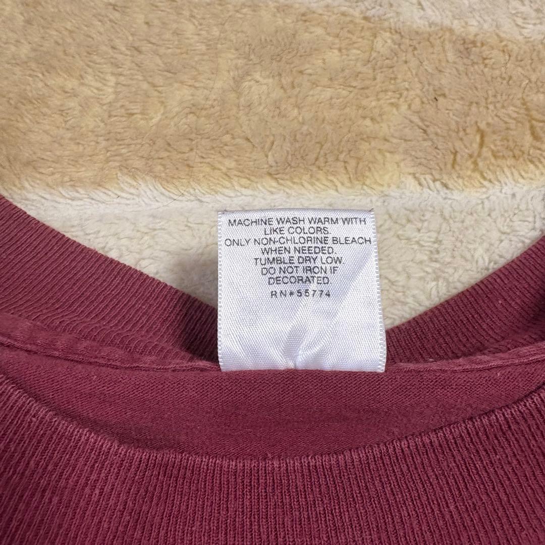 希少　KORN 90sヴィンテージTシャツ　Murina XL コーン　USA製