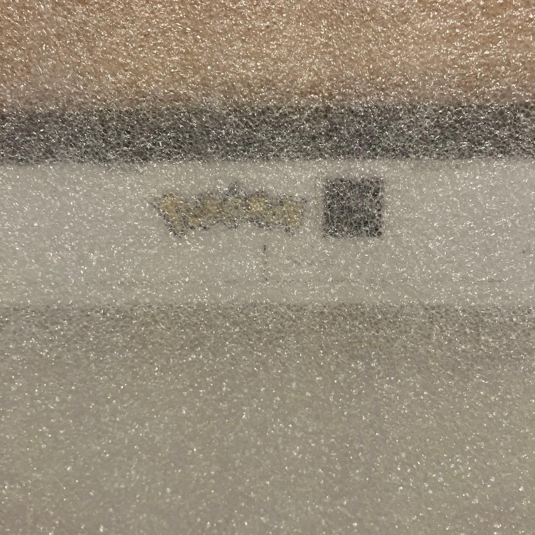 ゴッホピカチュウ キャンバスアート XLサイズ