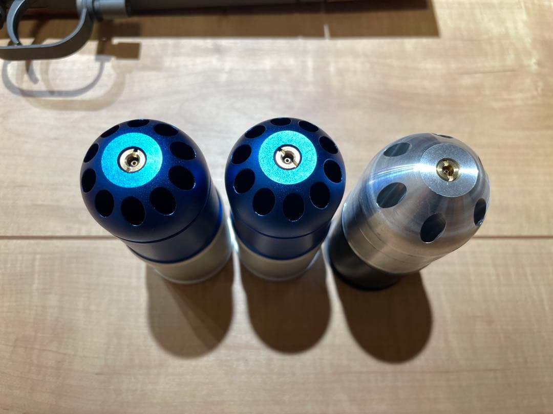 KingArms M79 グレネードランチャー ショート