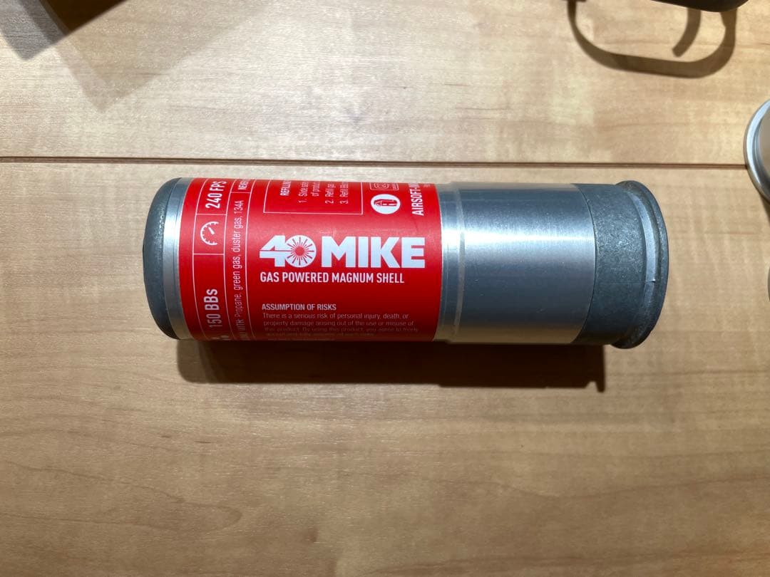 KingArms M79 グレネードランチャー ショート