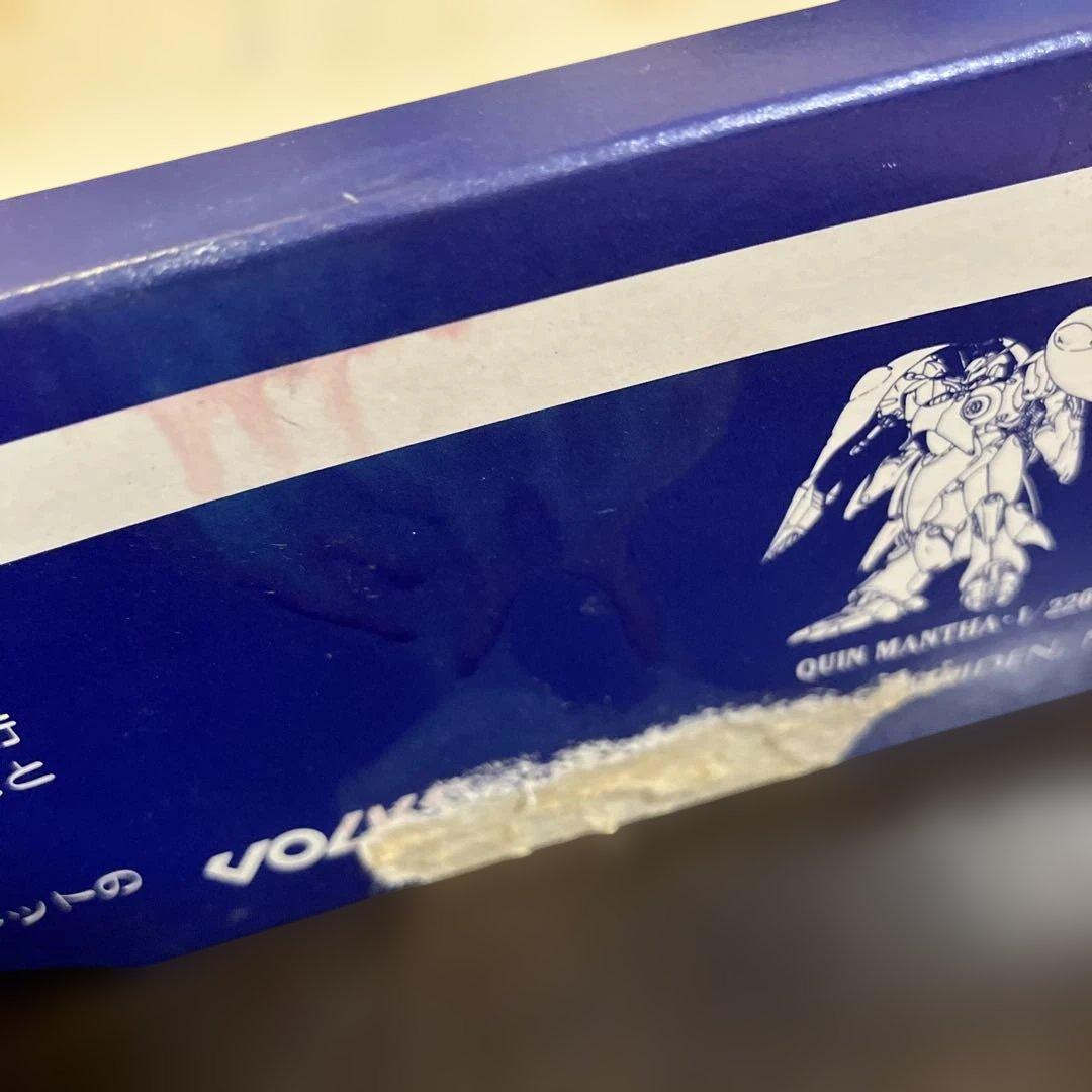 キュベレイMk-II QUBELEY MK-II 1/144 ガンダムZZ