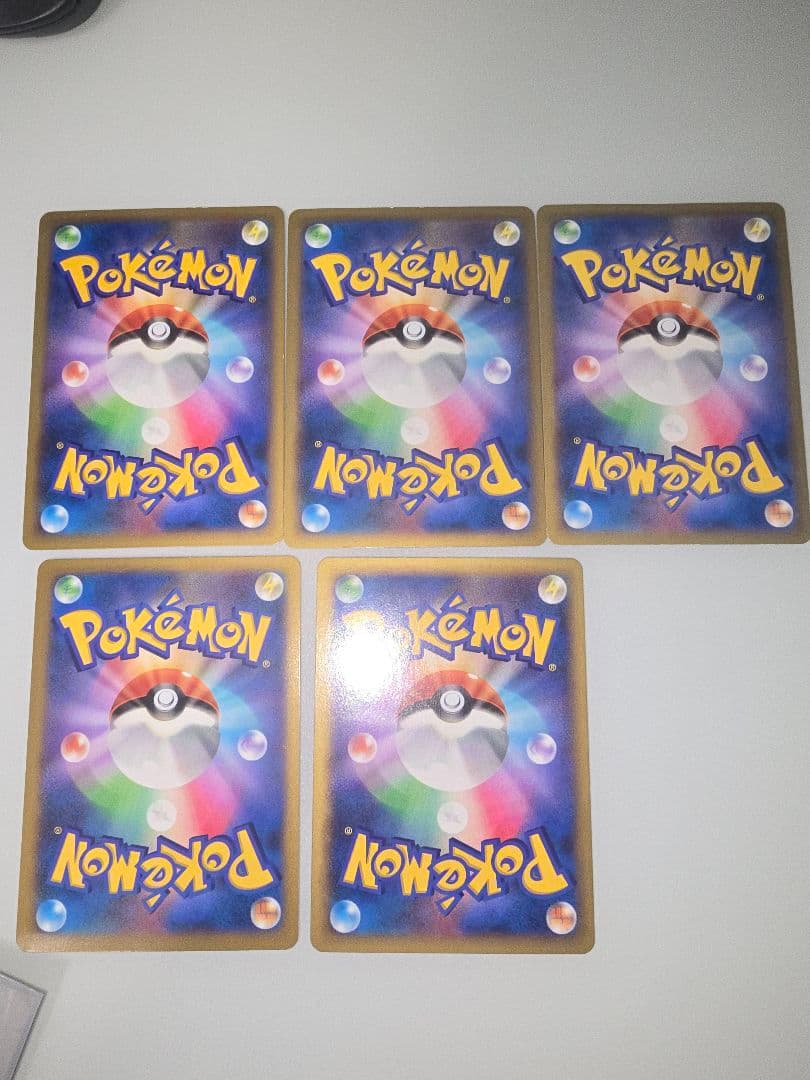 ポケモンカードxyコレクション