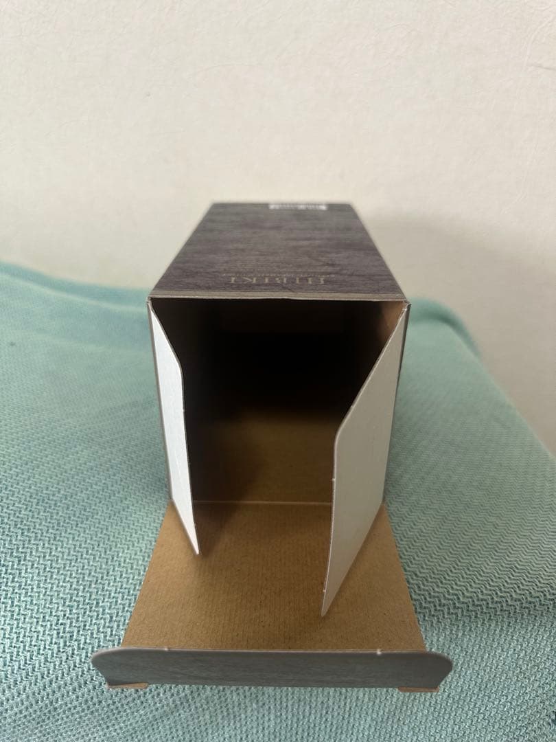 響21年　空瓶空箱　美品