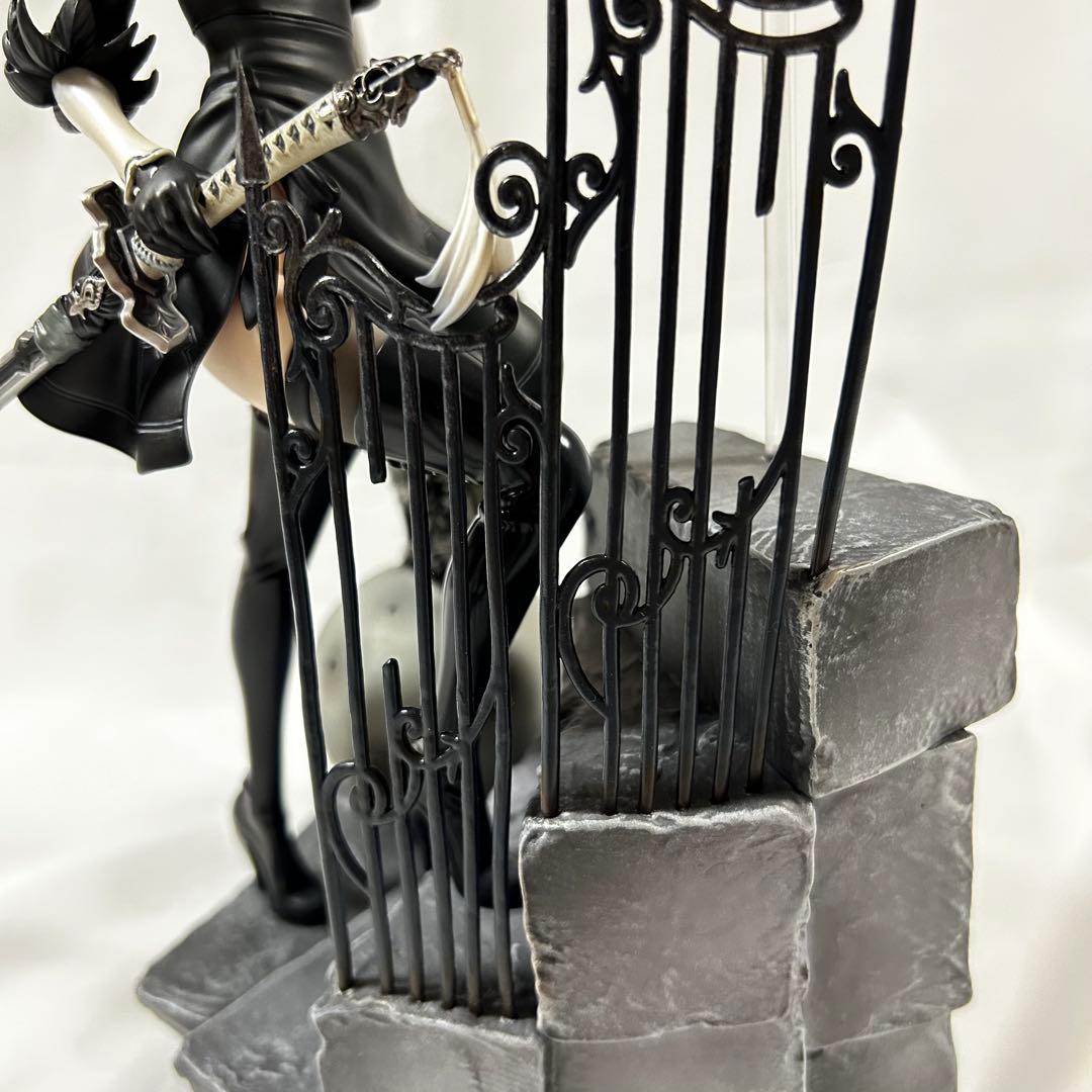 PROOF TVアニメ ニーアオートマタ 2B 1/7スケール