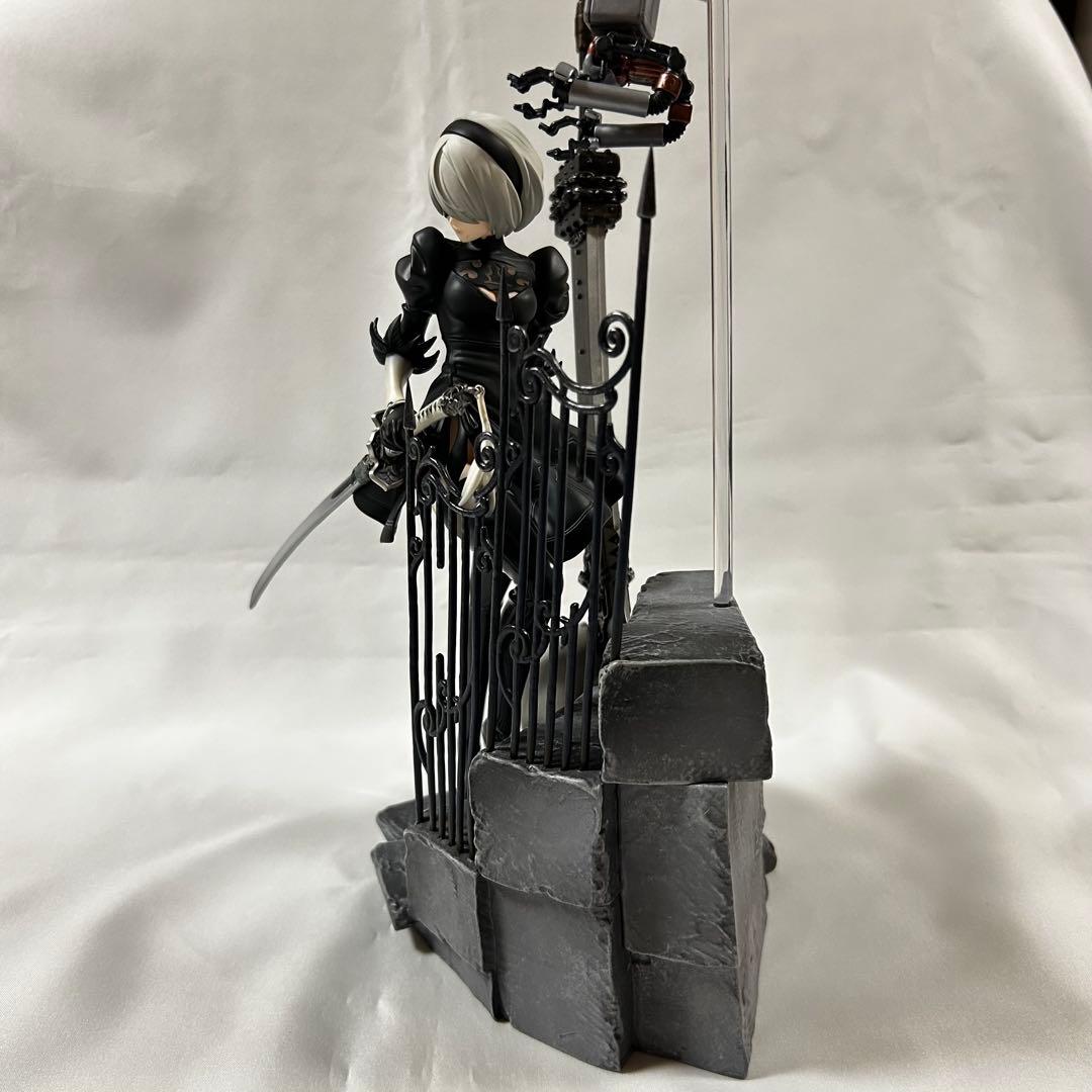 PROOF TVアニメ ニーアオートマタ 2B 1/7スケール