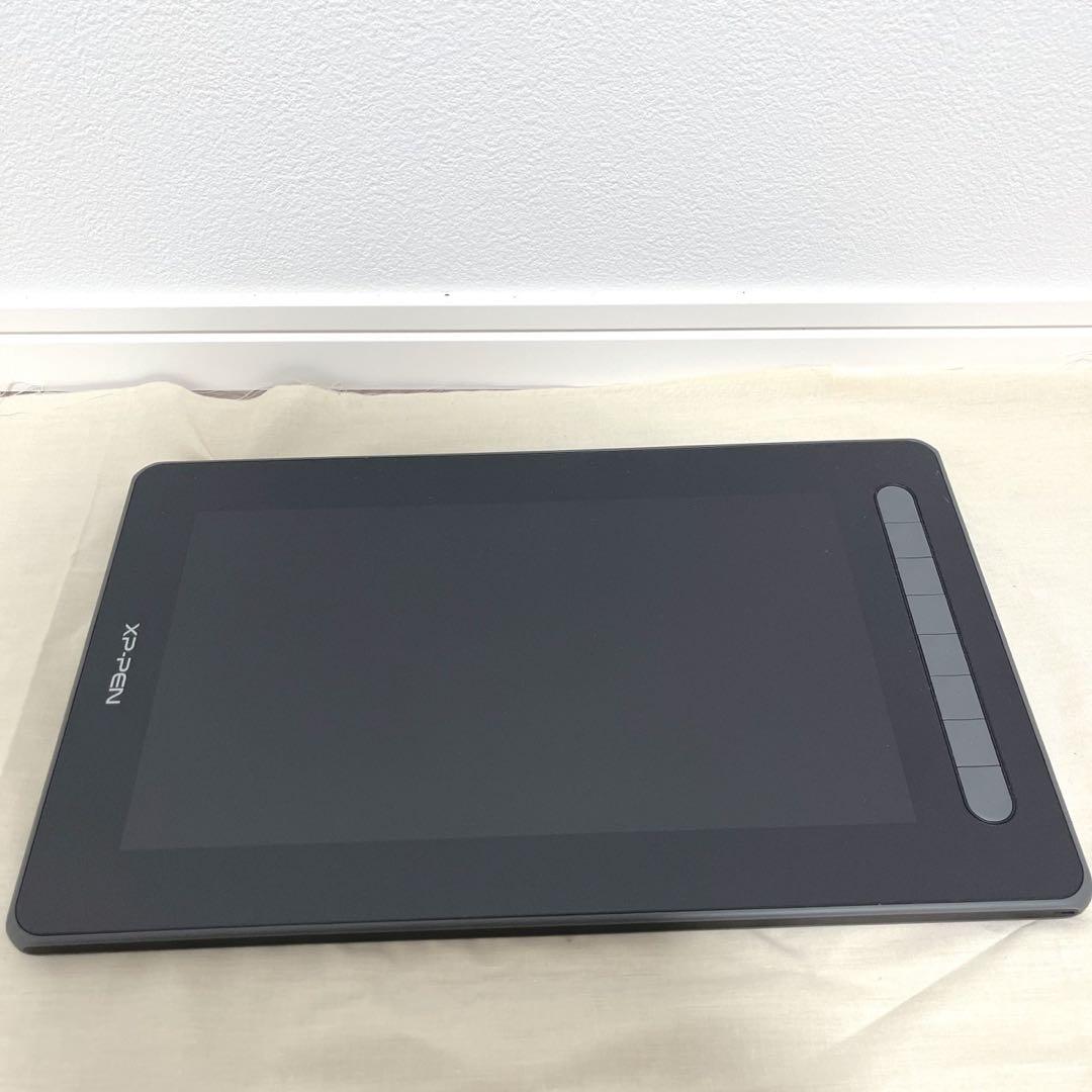 XP-pen Artist12 2nd Generation 液晶ペンタブレット