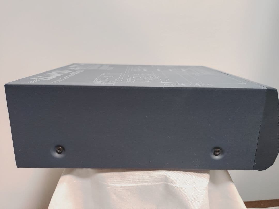 ROLAND EDIROL SD-90音源モジュール　ジャンク扱い