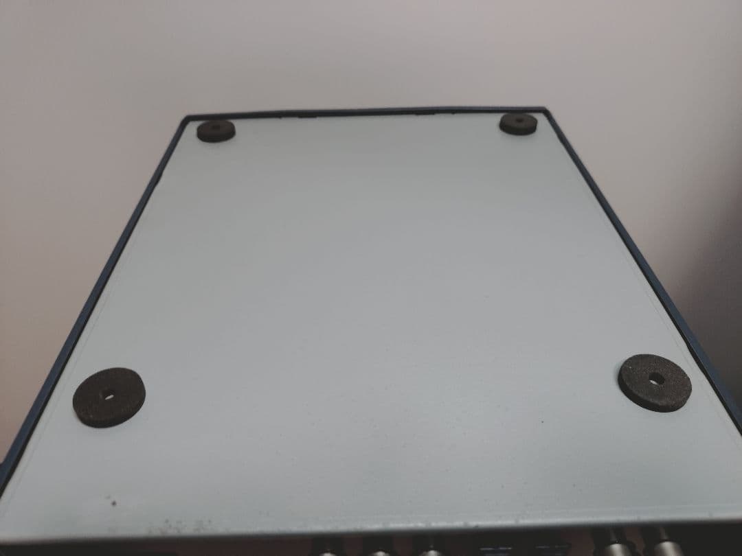 ROLAND EDIROL SD-90音源モジュール　ジャンク扱い