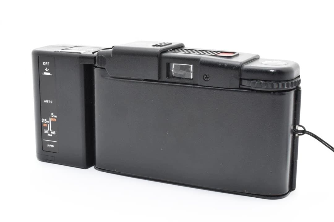 ★☆完動品　Olympus　オリンパス　XA2　A11　NO.606☆★