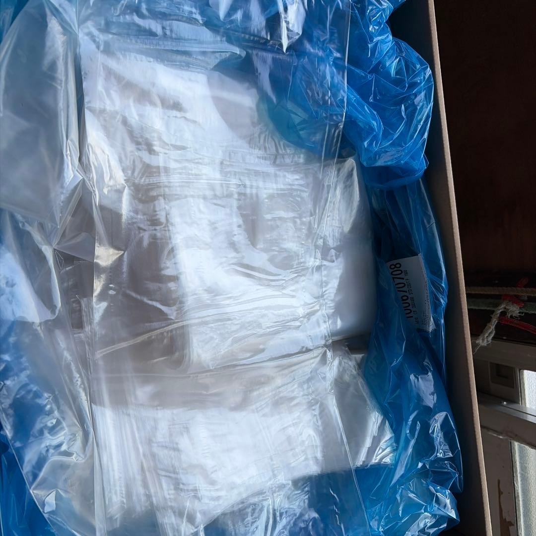 食肉包装材　200mm×450 真空袋