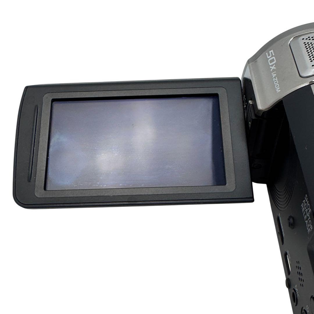 Panasonic HC-V720M ビデオカメラ ブラック 現状品