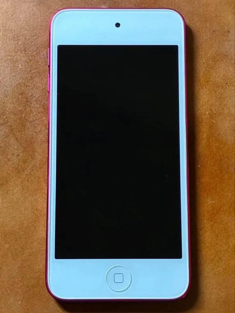 iPod touch 第6世代 32GB バッテリー新品