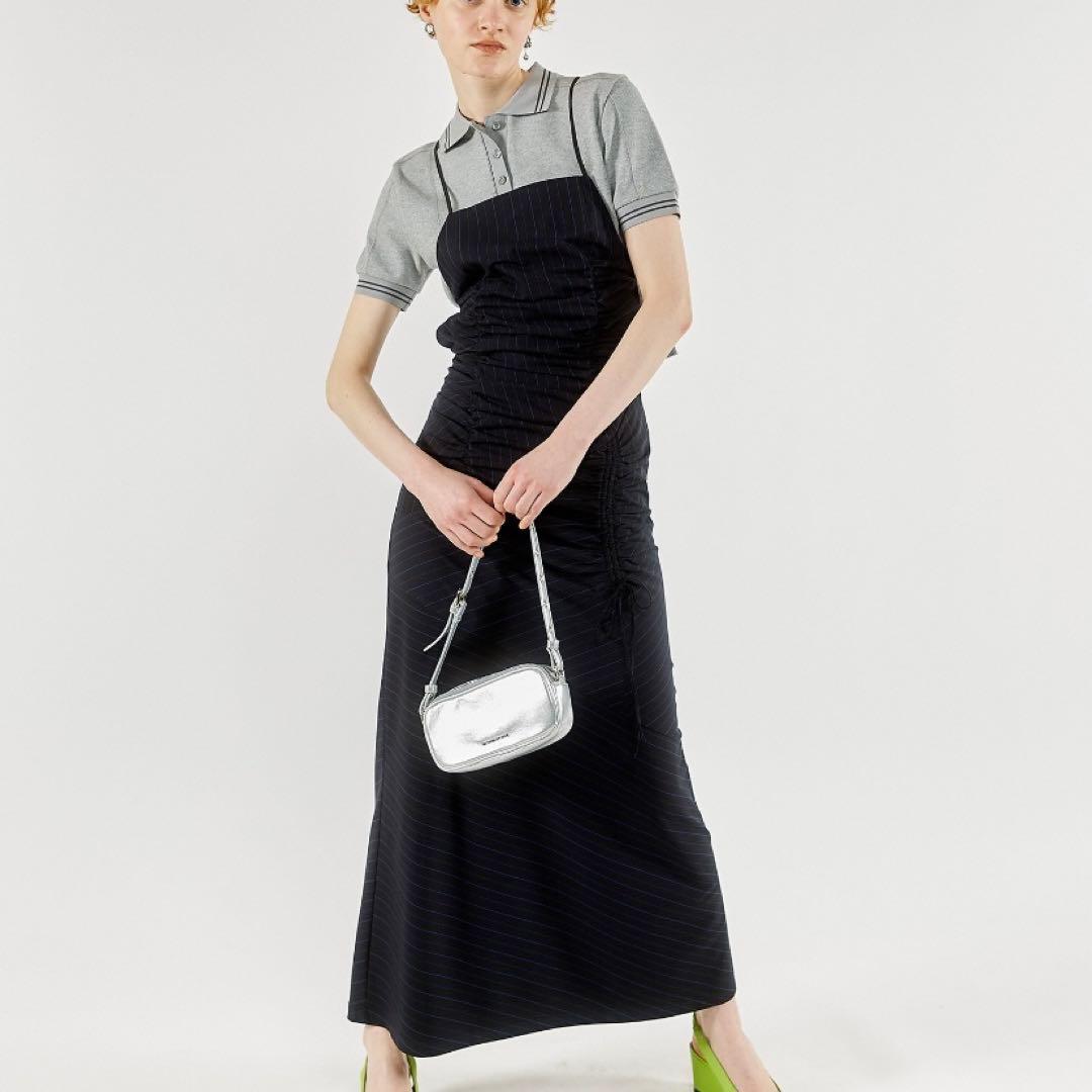 ショートポロシャツ【MAISON SPECIAL】