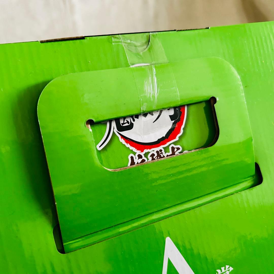 一番くじ　鬼滅の刃　不死川実弥　不死川玄弥　フィギュア　セット売り