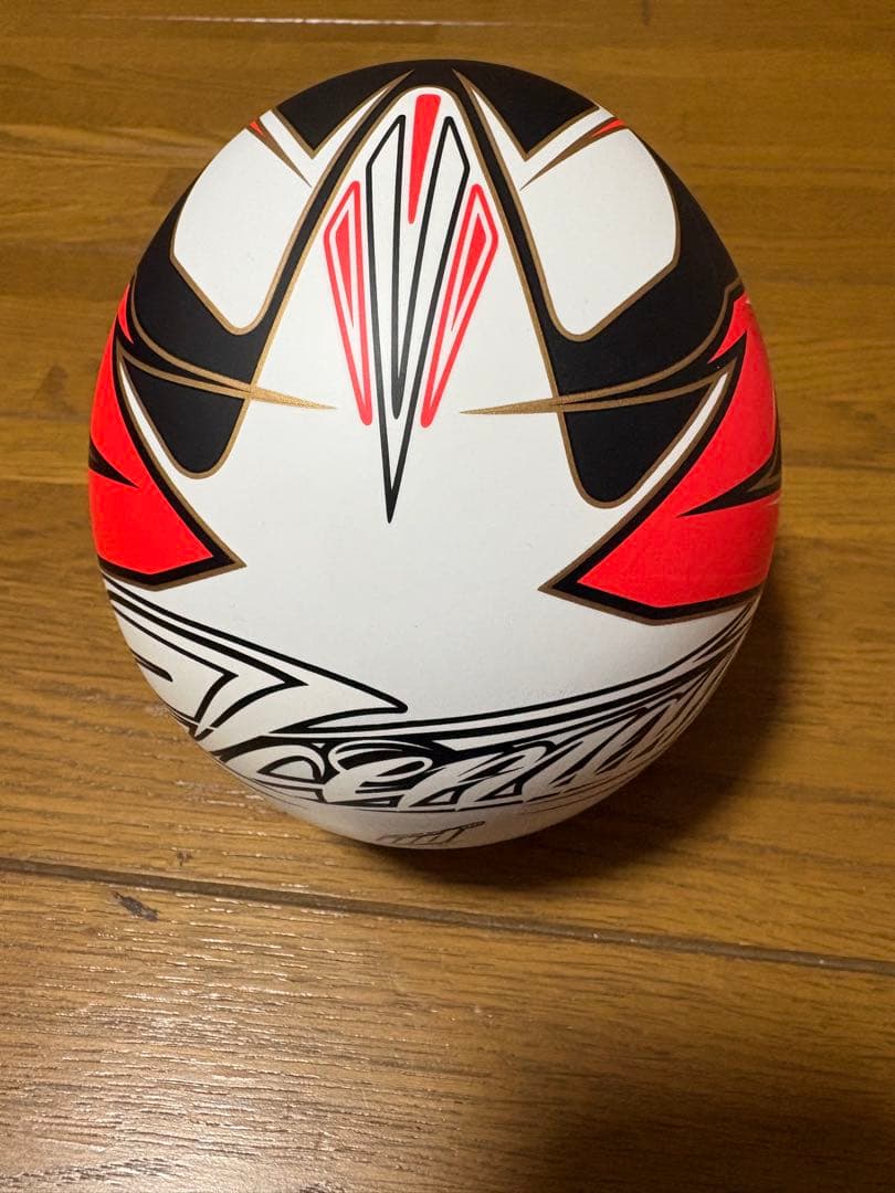 キミ・ライコネン　1/2 ヘルメット